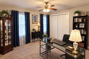 3025 Princeton St, Lumberton, NC 28360 - Photo 11