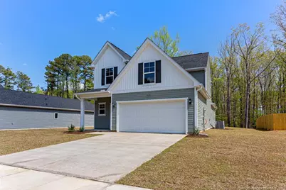5128 Tyndall Drive, Sanford, NC 27330 - Photo 35