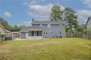 3473 Thorndike Dr, Fayetteville, NC 28311 - Photo 49