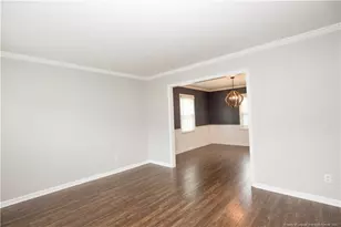 3473 Thorndike Dr, Fayetteville, NC 28311 - Photo 5