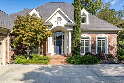6486 Summerchase Drive, Fayetteville, NC 28311 - Photo 3