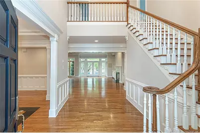 6486 Summerchase Drive, Fayetteville, NC 28311 - Photo 5