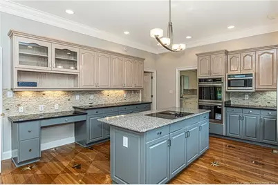 6486 Summerchase Drive, Fayetteville, NC 28311 - Photo 15