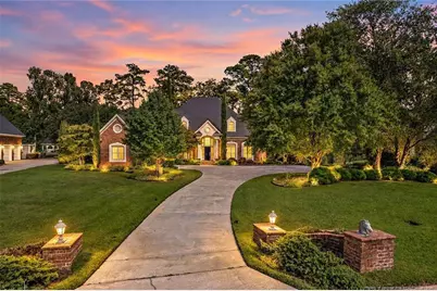 6486 Summerchase Drive, Fayetteville, NC 28311 - Photo 1