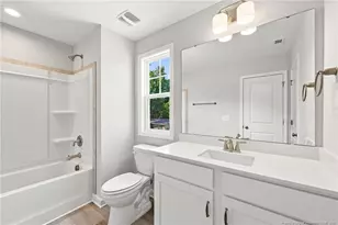 117 Michter St, Vass, NC 28394 - Photo 37