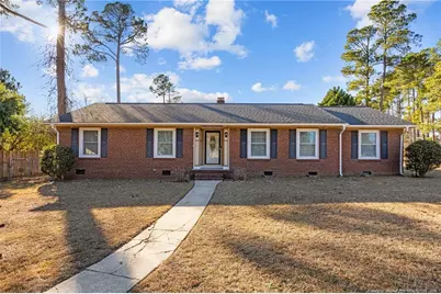 6319 Whitehall, Fayetteville, NC 28303 - Photo 1