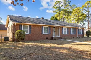 6319 Whitehall, Fayetteville, NC 28303 - Photo 3