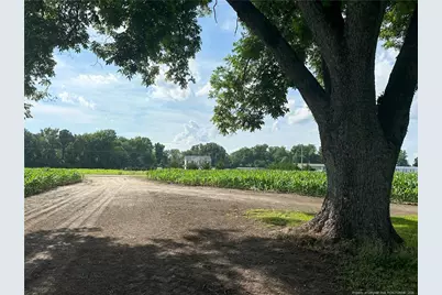 Lot A Pleasant Hope Road, Lumberton, NC 28340 - Photo 5