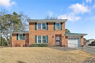3445 Bennett Dr, Fayetteville, NC 28301 - Photo 1