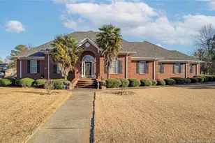 405 S Bond St, Rowland, NC 28383 - Photo 1