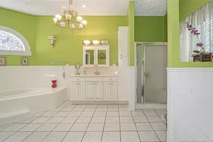 405 S Bond St, Rowland, NC 28383 - Photo 11