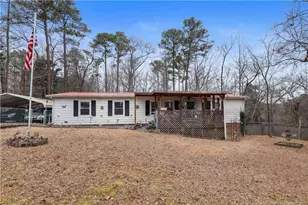 156 Connell Rd, Carthage, NC 28327 - Photo 1