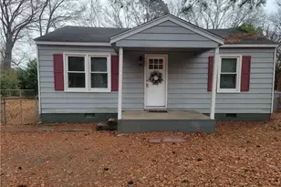1031 S Revere Street S, Fayetteville, NC 28304 - Photo 1