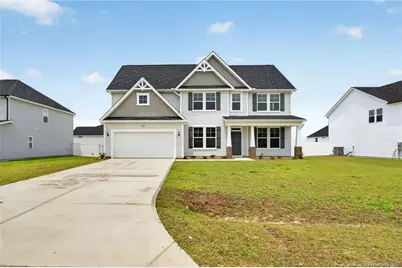 133 White Doe Crossing, Cameron, NC 28326 - Photo 1