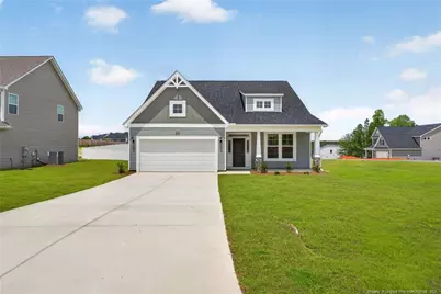 239 White Doe Crossing, Cameron, NC 28326 - Photo 1