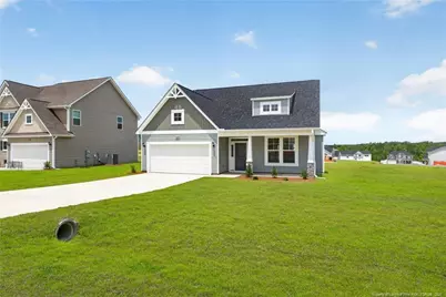 239 White Doe Crossing, Cameron, NC 28326 - Photo 3