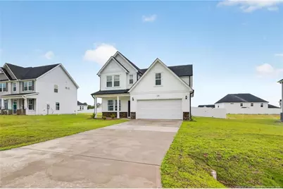 147 White Doe Crossing, Cameron, NC 28326 - Photo 3