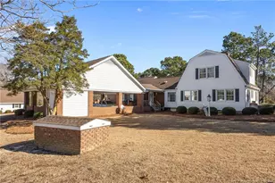 4943 US-301, Dunn, NC 28334 - Photo 49