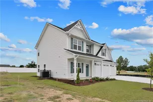 190 Cambray Downs (Lot 6) Ct, Raeford, NC 28376 - Photo 3
