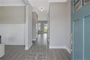 190 Cambray Downs (Lot 6) Ct, Raeford, NC 28376 - Photo 5