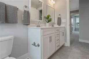 190 Cambray Downs (Lot 6) Ct, Raeford, NC 28376 - Photo 43