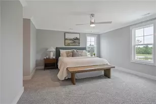 190 Cambray Downs (Lot 6) Ct, Raeford, NC 28376 - Photo 25
