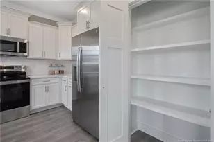 190 Cambray Downs (Lot 6) Ct, Raeford, NC 28376 - Photo 19