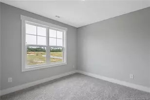 190 Cambray Downs (Lot 6) Ct, Raeford, NC 28376 - Photo 33