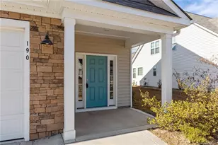 190 Cromwell Ct, Raeford, NC 28376 - Photo 5
