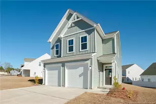 246 Tormore Dr, Sanford, NC 27330 - Photo 1