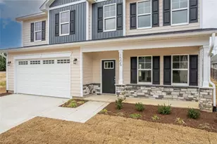 1505 Stonewood Dr, Fayetteville, NC 28306 - Photo 3