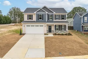 1505 Stonewood Dr, Fayetteville, NC 28306 - Photo 5