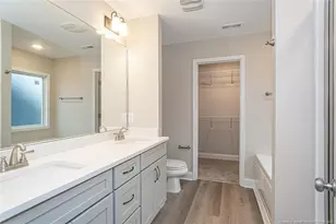 1505 Stonewood Dr, Fayetteville, NC 28306 - Photo 31