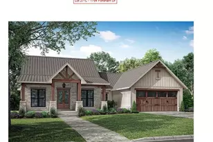 1794 Fordham Dr, Fayetteville, NC 28304 - Photo 1