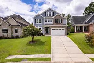 2428 Amigo Dr, Fayetteville, NC 28305 - Photo 1