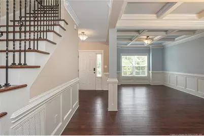 2428 Amigo Drive, Fayetteville, NC 28305 - Photo 3