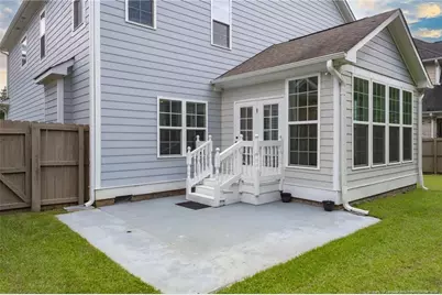 2428 Amigo Drive, Fayetteville, NC 28305 - Photo 27
