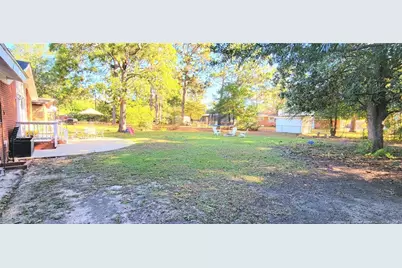 1911 Wendover Drive, Fayetteville, NC 28304 - Photo 39