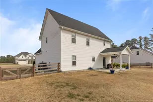159 Turkey Trot Ln, Raeford, NC 28376 - Photo 39