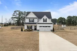 159 Turkey Trot Ln, Raeford, NC 28376 - Photo 45