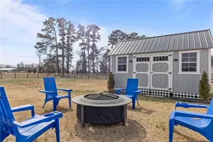 159 Turkey Trot Ln, Raeford, NC 28376 - Photo 41