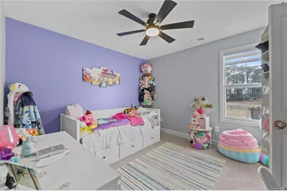 159 Turkey Trot Lane, Raeford, NC 28376 - Photo 29