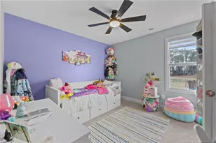 159 Turkey Trot Ln, Raeford, NC 28376 - Photo 29