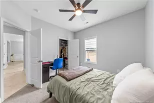 159 Turkey Trot Ln, Raeford, NC 28376 - Photo 19