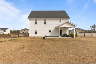 159 Turkey Trot Lane, Raeford, NC 28376 - Photo 43
