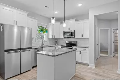 159 Turkey Trot Lane, Raeford, NC 28376 - Photo 13