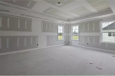 424 Kimberwicke (Lot 45) Drive, Fayetteville, NC 28311 - Photo 27