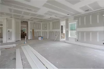 424 Kimberwicke (Lot 45) Drive, Fayetteville, NC 28311 - Photo 19