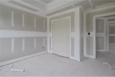 424 Kimberwicke (Lot 45) Drive, Fayetteville, NC 28311 - Photo 37