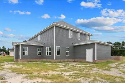 424 Kimberwicke (Lot 45) Drive, Fayetteville, NC 28311 - Photo 49